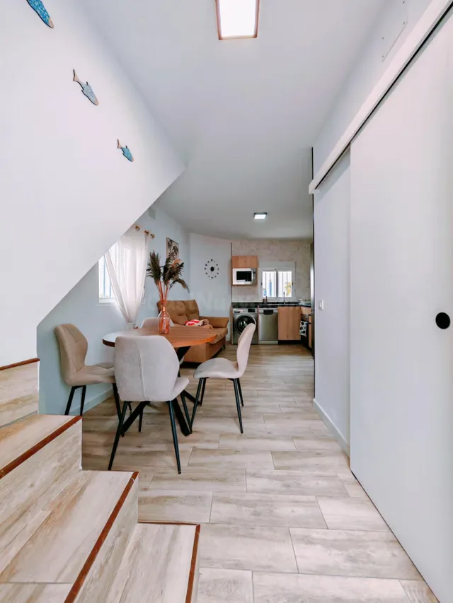 CASA REFORMADA CON LICENCIA TURÍSTICA A POCOS PASOS DE LA PL - foto 5