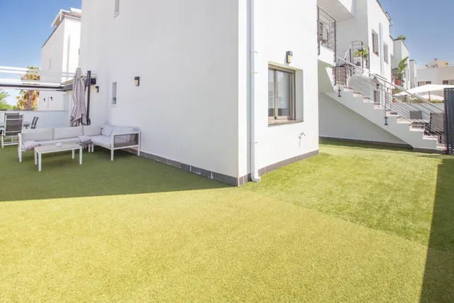 Bungalow 2 habitaciones 65m² en venta - Torre de la Horadada — 29