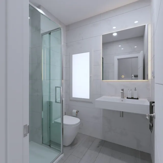 Apartamento 2 habitaciones 60m² en venta - Calaburra - Chaparral — 6