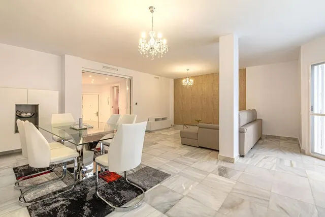Adosado 2 habitaciones 158m² en venta - Nueva Andalucia — 10