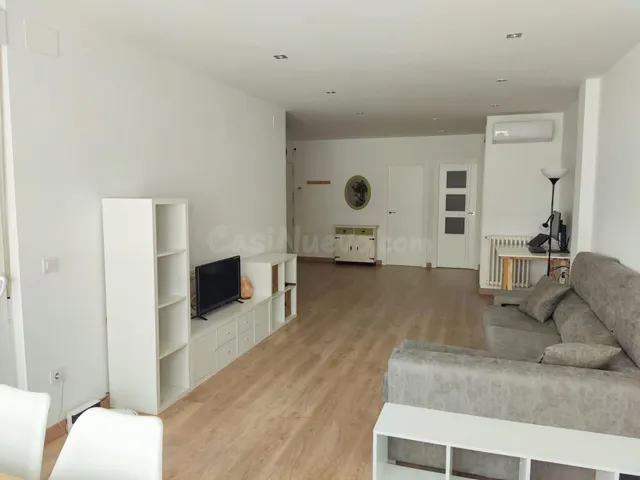 Piso 3 habitaciones 145m² en venta - Albacete - foto 4