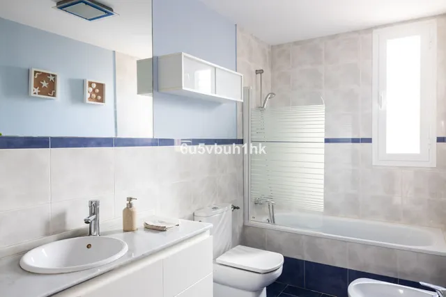 Adosado 3 habitaciones 202m² en venta - Riviera del sol — 11