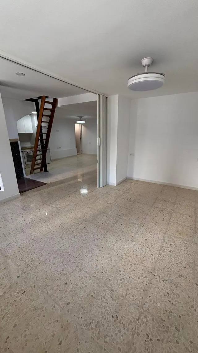 PISO EN PLANTA BAJA BARRIO EL NARANJO — 7