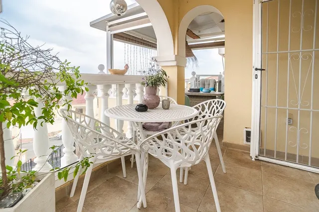 Villa 3 habitaciones 92m² en venta - La marina — 16