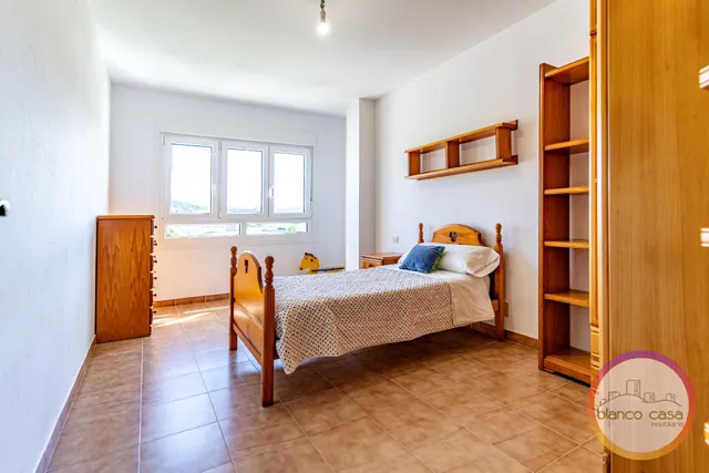PISO listo para entrar A VIVIR ✨ por 89.990 € | CARBALLO (A Coruña) — 40