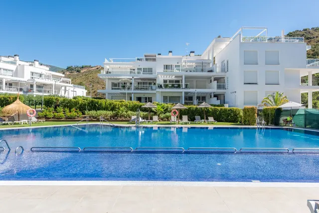 Apartamento 3 habitaciones 227m² en venta - Costa del Sol — 26