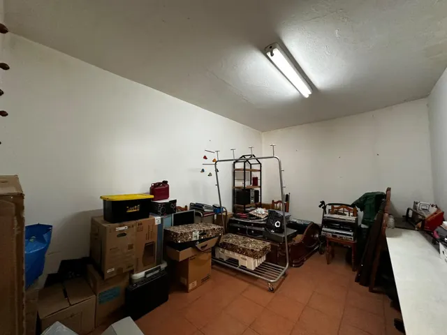 EN CARRIZAL, CASA TERRERA MUY AMPLIA — 30