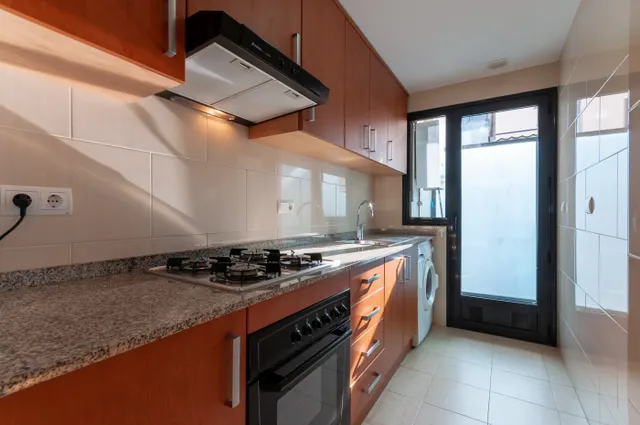 Apartamento en Santa Pola zona Carrefour — 9