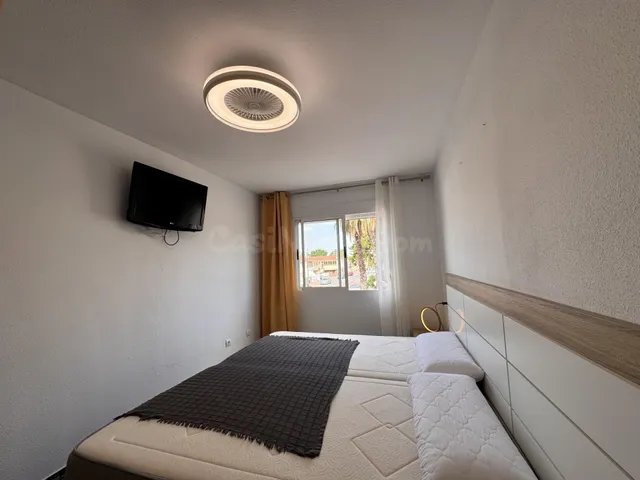Apartamento 3 habitaciones 1m² en venta - Playa de los Naufragos — 21