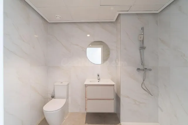 APARTAMENTO DE 3 DORMITORIOS 2 BAÑOS EN PLAYA FLAMENCA ( ORI - foto 5