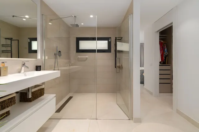 Apartamento 3 habitaciones 132m² en venta - Centro — 22