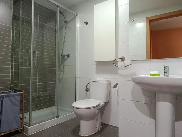 Piso zona travalon — 11