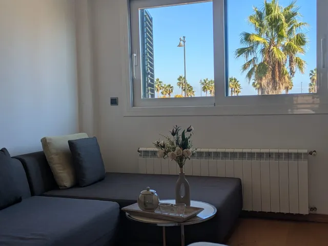 Vivir frente al Mar en Valencia está a tu alcance!! — 45