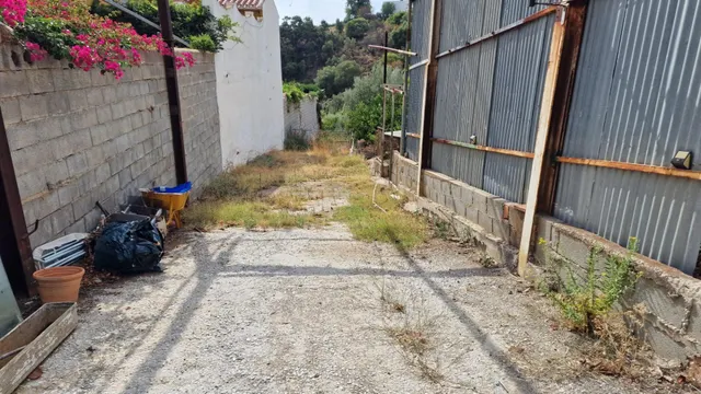 Encantadora finca rústica en el Hornillo Mijas, a pocos minutos de Fuengirola — 34