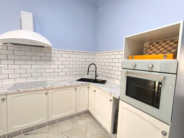 Piso 8 habitaciones 352m² en venta - Comunidad valenciana — 7