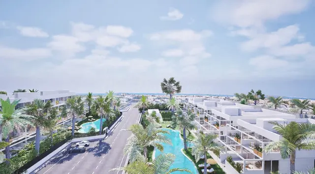Ático 3 habitaciones 175m² en venta - Mar de Cristal - foto 4