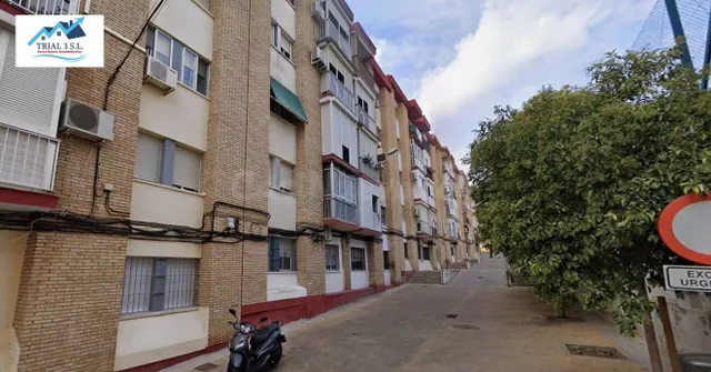 Venta de Piso en Huelva — 2