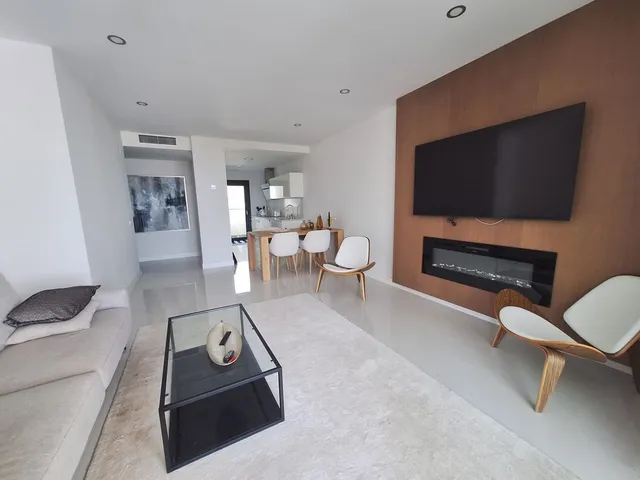 Apartamento 2 habitaciones 106m² en venta - Costa del Sol — 11