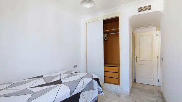 Ático Dúplex 3 habitaciones 158m² en venta - La Carolina-Guadalpín — 20