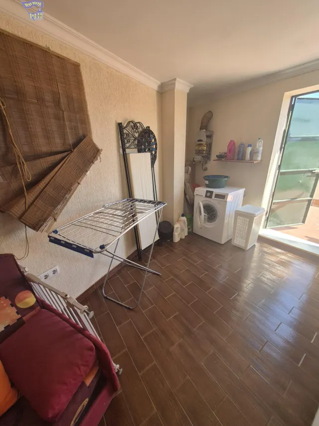 SE VENDE CASA EN ZONA DE LA JUNTA DE LOS RÍOS — 19