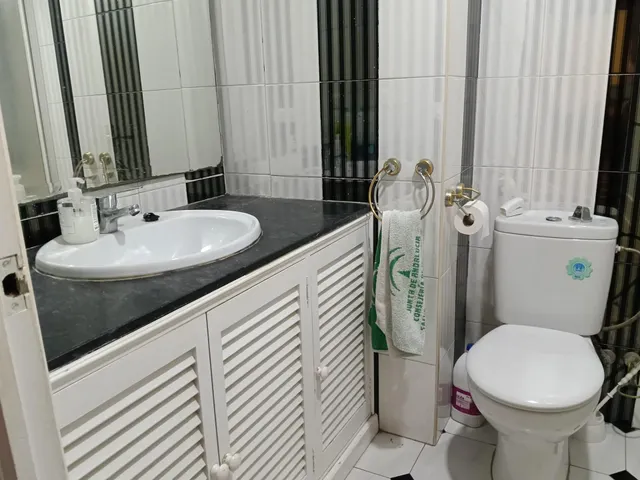 Piso en venta en avenida ana de viya — 16