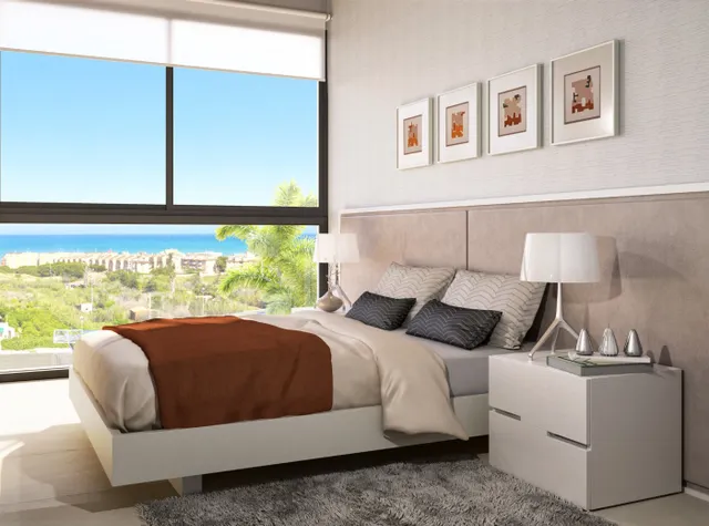 Apartamentos de lujo en Guardamar del Segura — 8