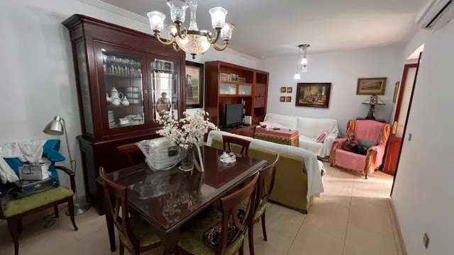 LUZ DEL SUR INMOBILIARIA te presenta una vivienda muy especial en pleno centro de Cádiz — 7