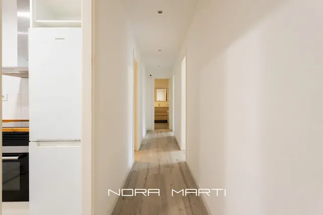 Piso luminoso y tranquilo en Les Corts, cerca de Francesc Macià — 14