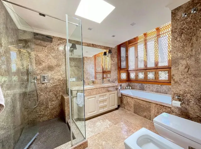 Adosado 4 habitaciones 250m² en venta - Costa Del Sol — 4
