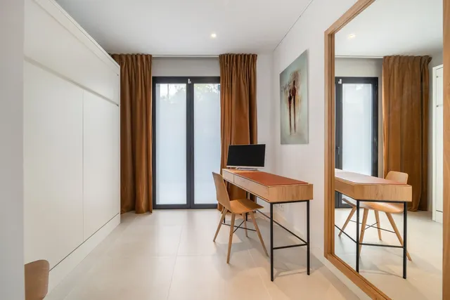 Apartamento 3 habitaciones 138m² en venta - Centro — 19