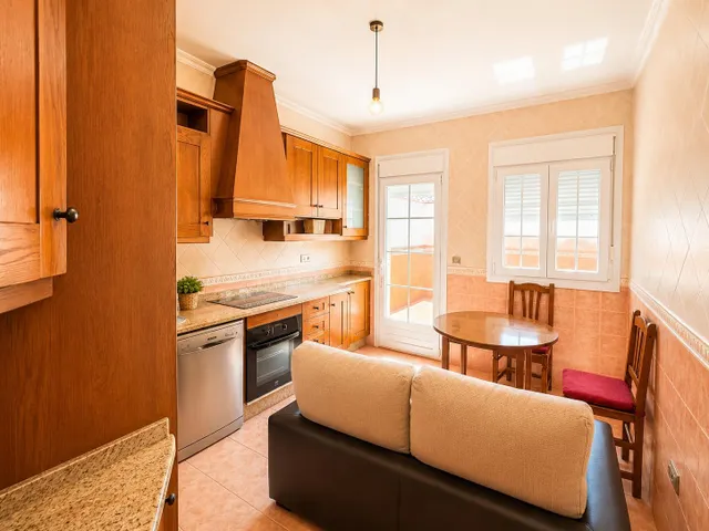 FANTÁSTICA VIVIENDA EN PADUL — 9