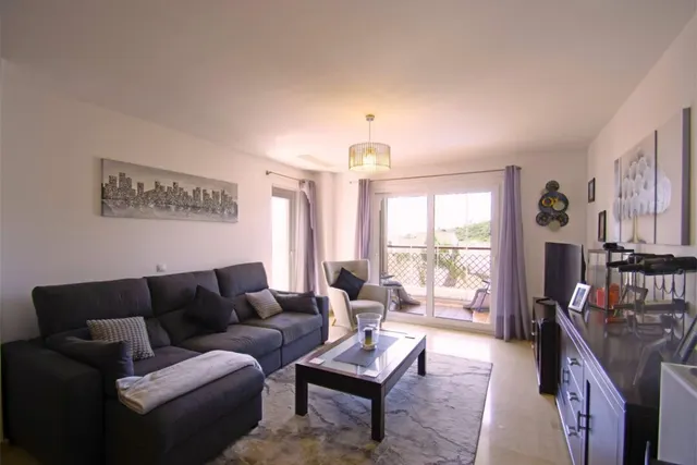 Apartamento en Venta en San Roque Cádiz — 4