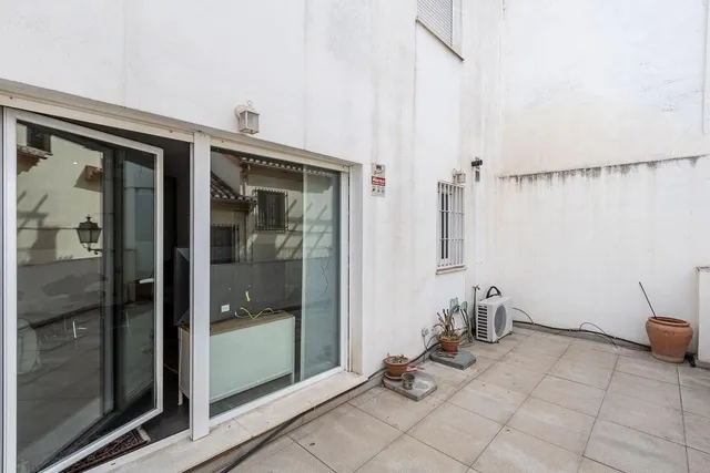 Casa Única en el Realejo — 9
