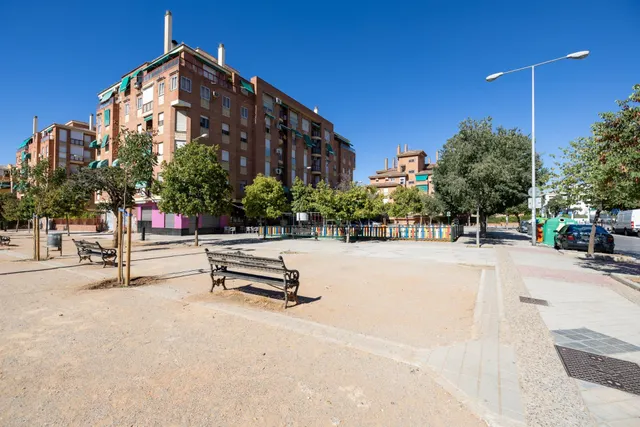 **Luz, vistas despejadas y un encanto especial: tu nuevo refugio en la ciudad** — 33