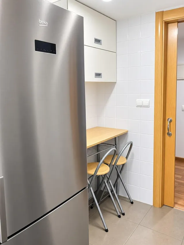 VIVIENDA EXCLUSIVA EN ALQUILER EN ALDAIA | 3 DORMITORIOS, GARAJE Y TRASTERO — 8