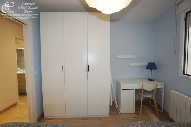 Vivienda nueva en Puerta de Toledo — 12