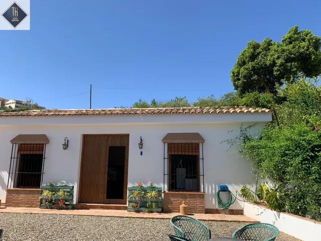 Finca - chalet en Alora — 35