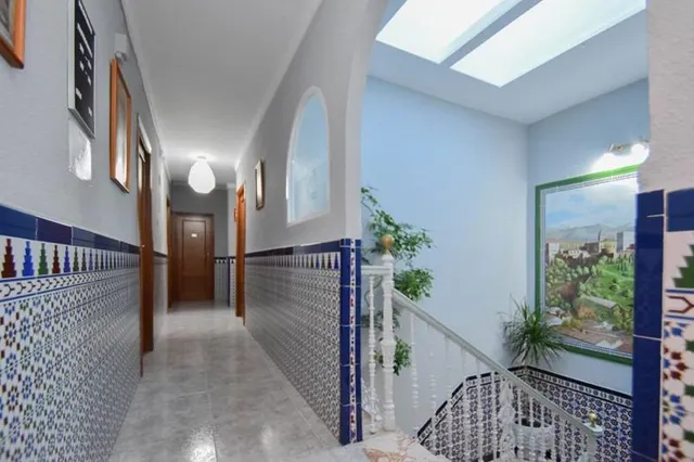 Hostal en venta Santa Fe — 26