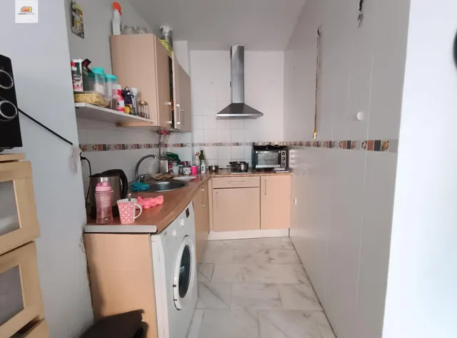 Acogedor piso exterior de 60 m2, en planta primera, con dos  - foto 5