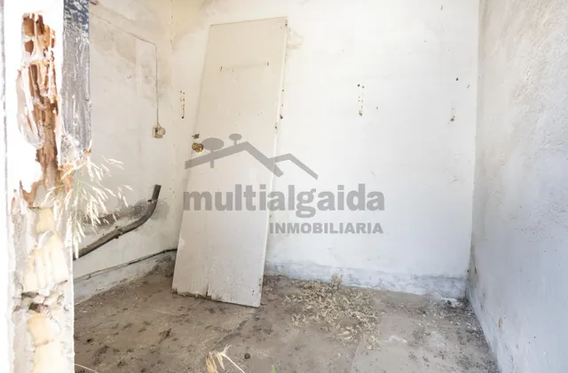 CASA EN LA ZONA DEL PALMAR — 5