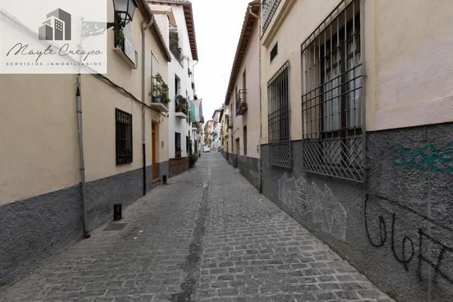 BONITA CASA PARA REFORMAR — 33