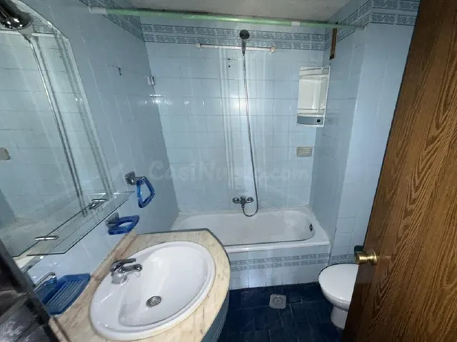 Piso en venta en Humanes de Madrid - foto 3