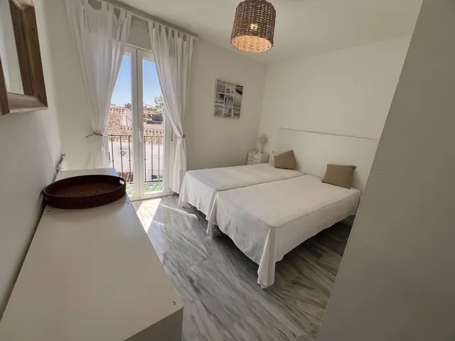 Ático 2 habitaciones 156m² en venta - Costa Del Sol — 15