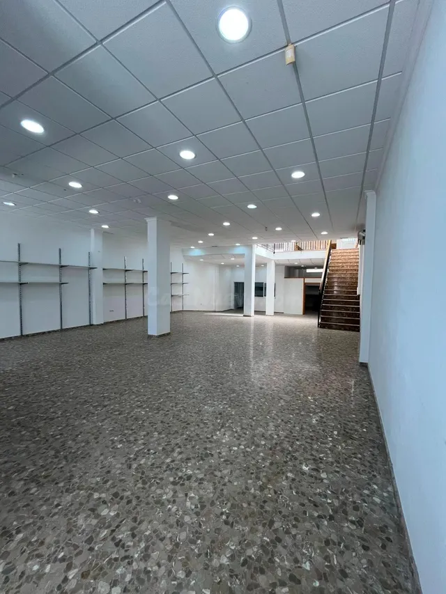 LOCAL COMERCIAL - foto 5