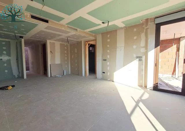 Último apartamento de obra nueva en primera línea de isla plana — 3