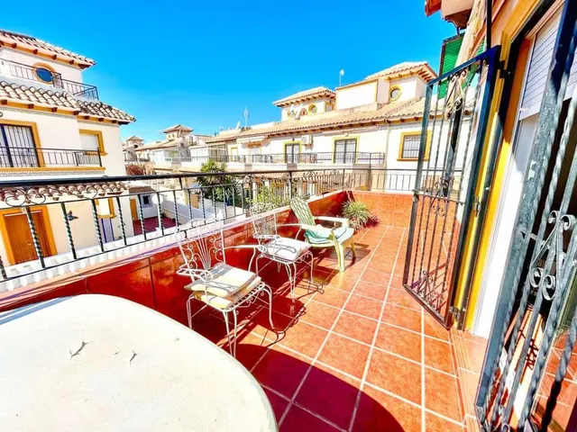 Apartamento 2 habitaciones 90m² en venta - Rocio del Mar — 26