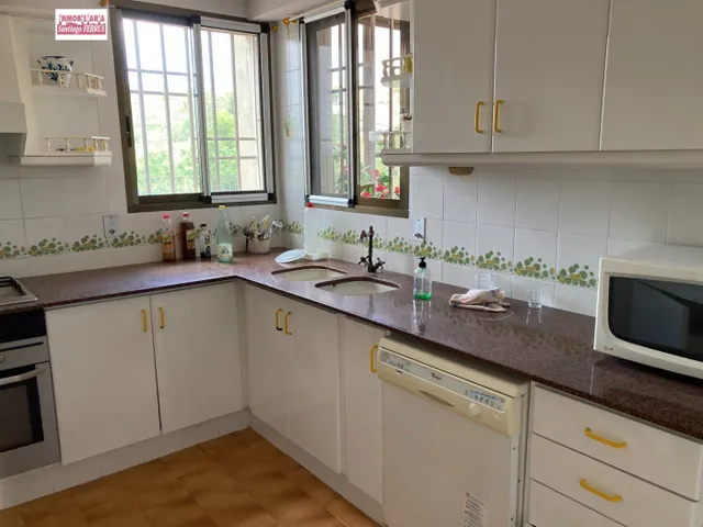 VENTA DE CHALET EN URBANIZACION LOS LAGOS  ALGINET — 19
