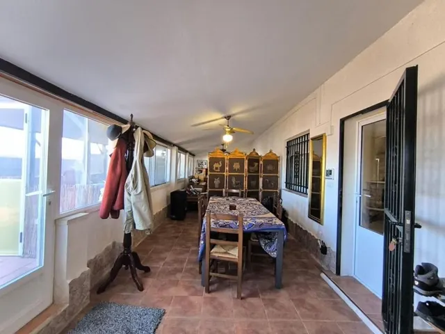 Casa 5 habitaciones 210m² en venta - Las Virtudes — 25