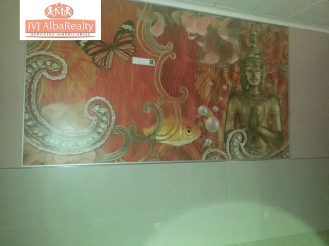 VENDO BAR RECIEN REFORMADO EN EROSKI DE 70 MTS. — 7