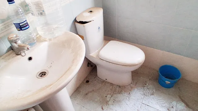 Urbis te ofrece una oficina en venta en Béjar, Salamanca. — 10